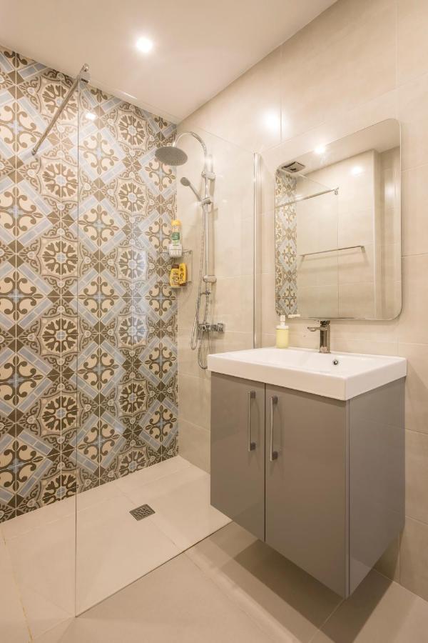 Beautiful Seaview 2 Bedroom Apartment Praia Da Luz ภายนอก รูปภาพ