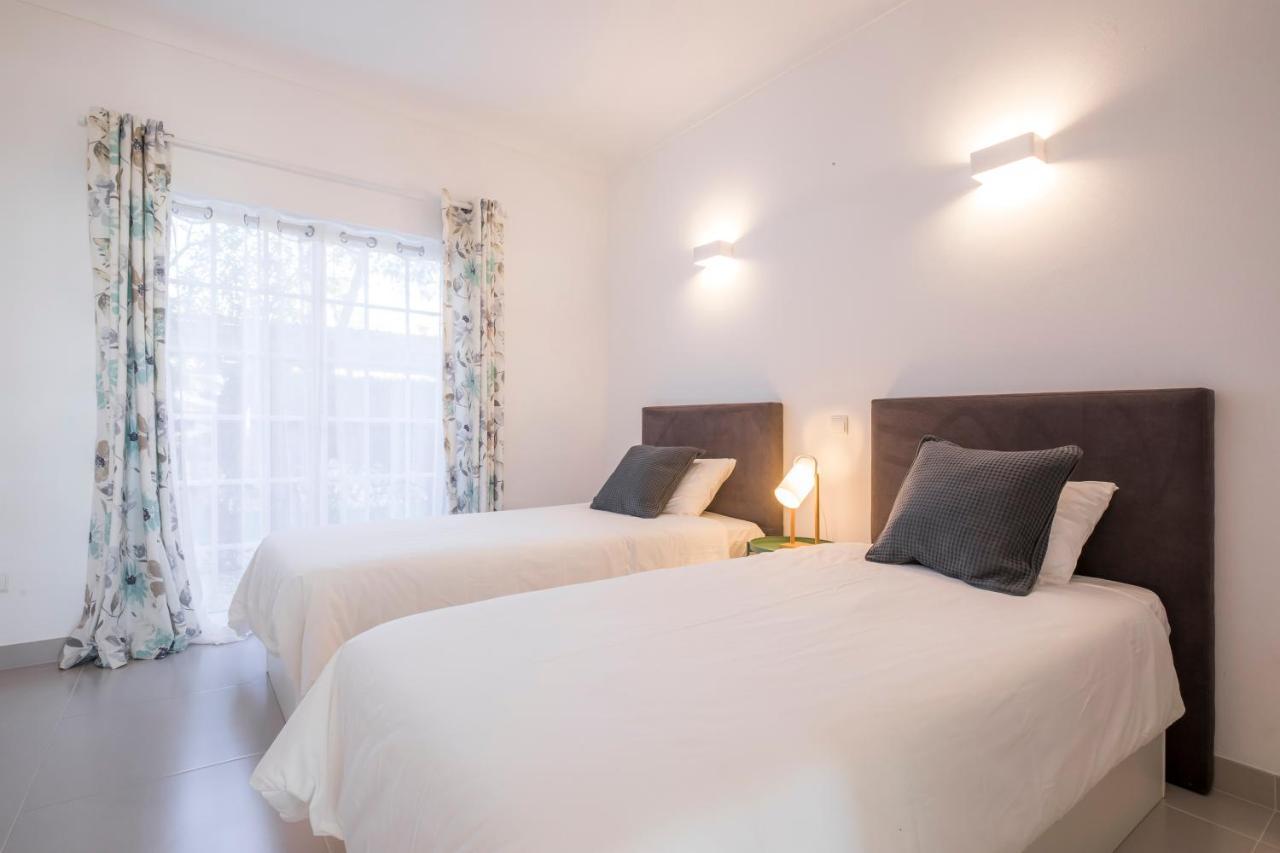 Beautiful Seaview 2 Bedroom Apartment Praia Da Luz ภายนอก รูปภาพ