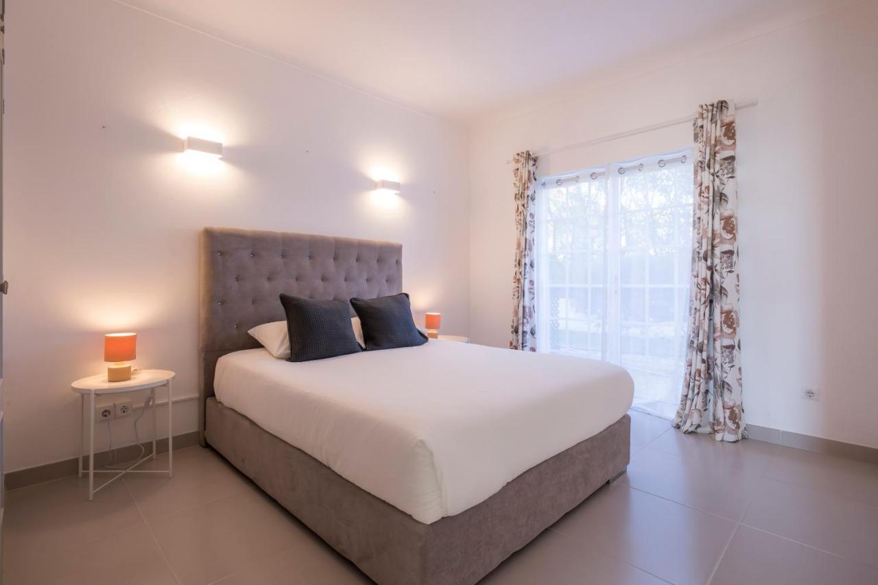 Beautiful Seaview 2 Bedroom Apartment Praia Da Luz ภายนอก รูปภาพ